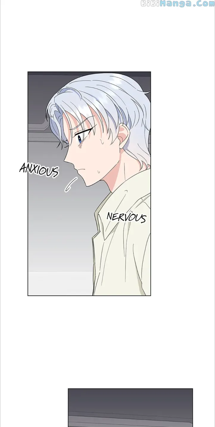 Love Behind the Scenes Chapter 10 page 31