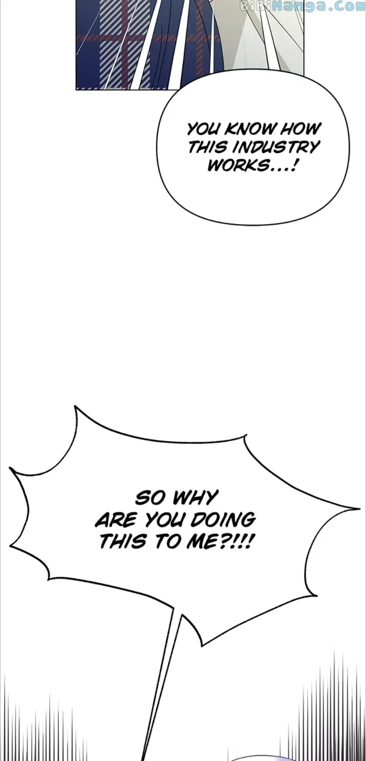 Love Behind the Scenes Chapter 10 page 39