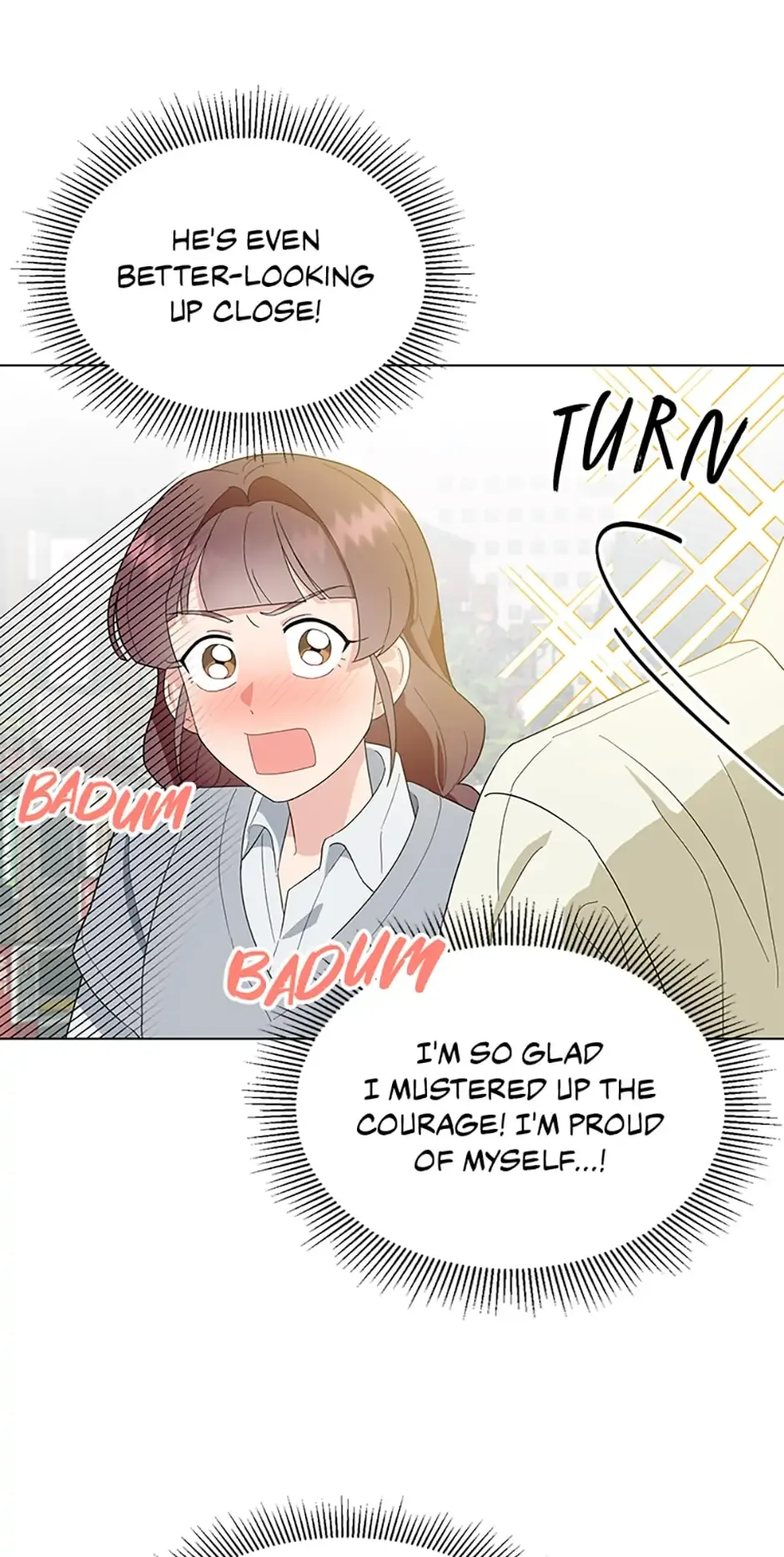 Love Behind the Scenes Chapter 9 page 62
