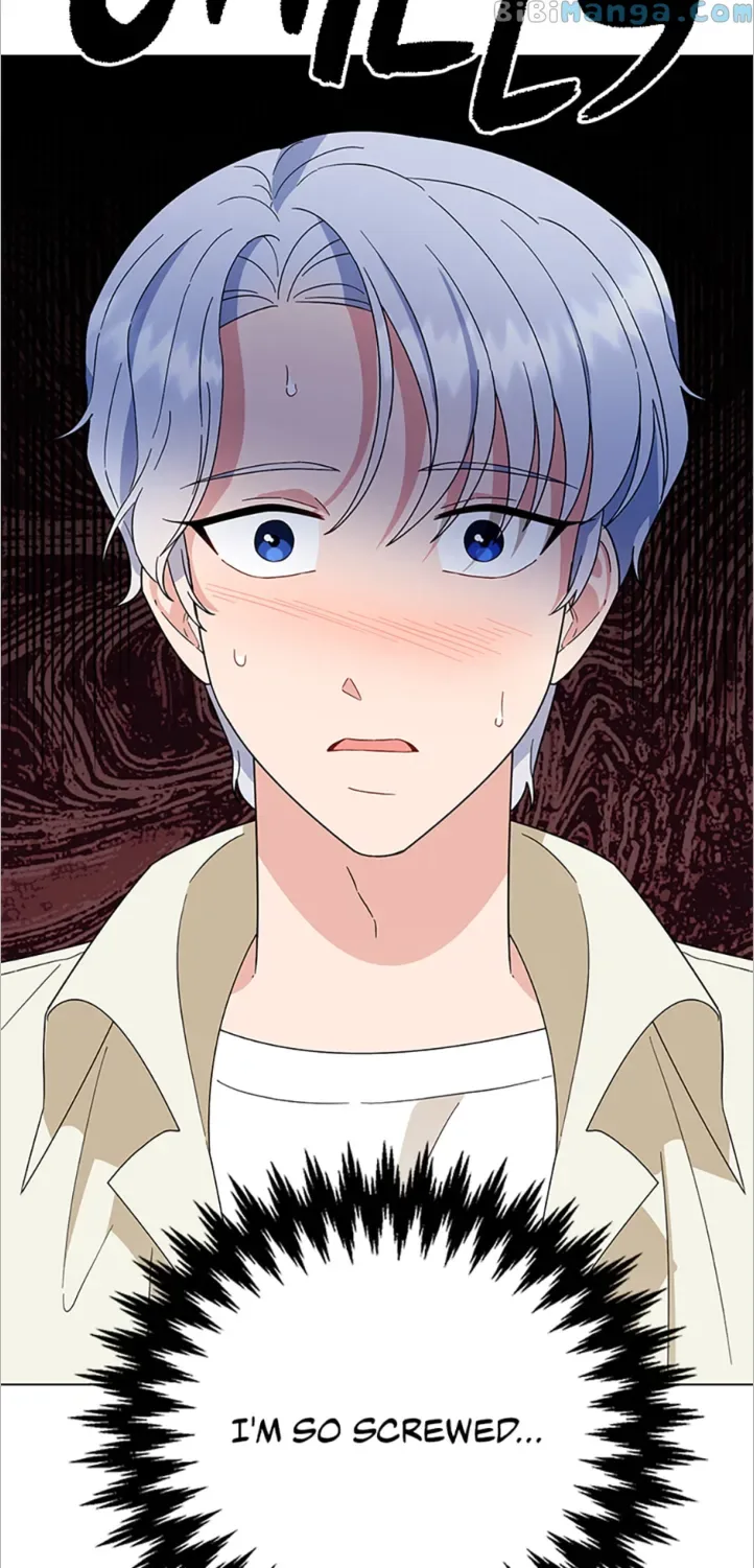 Love Behind the Scenes Chapter 10 page 6