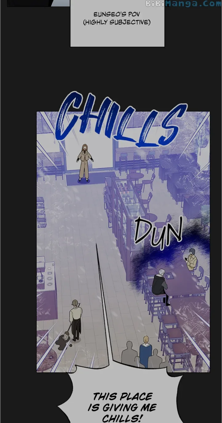 Love Behind the Scenes Chapter 10 page 19