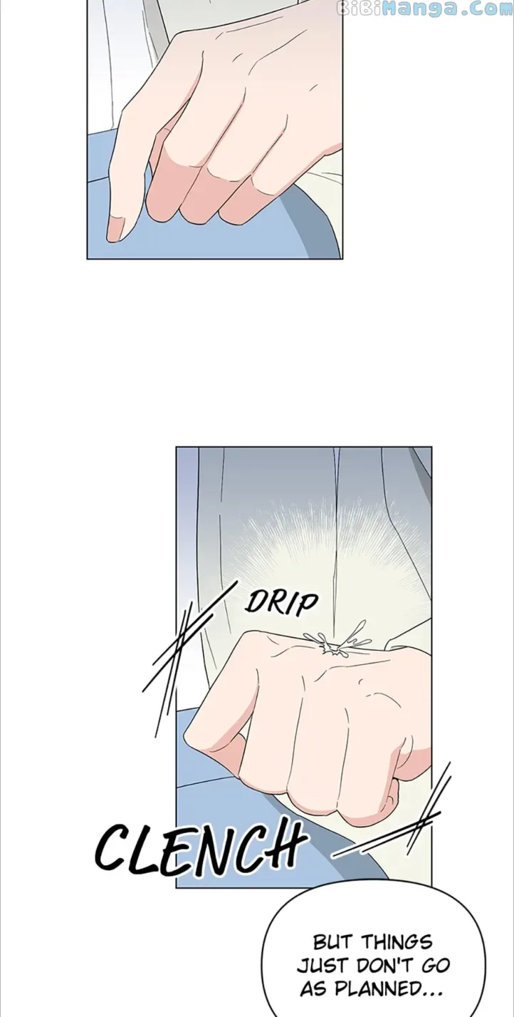 Love Behind the Scenes Chapter 10 page 42