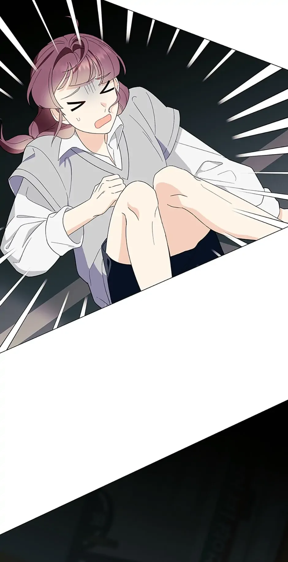 Love Behind the Scenes Chapter 9 page 74