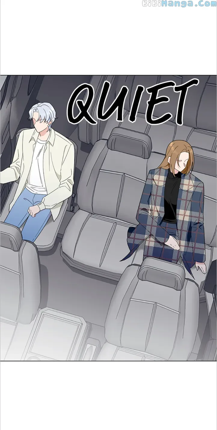 Love Behind the Scenes Chapter 10 page 30