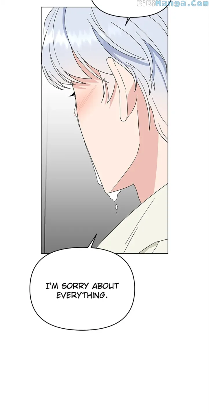 Love Behind the Scenes Chapter 10 page 48