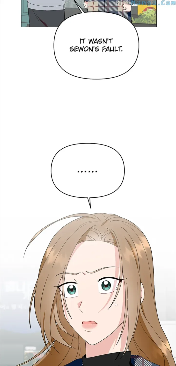 Love Behind the Scenes Chapter 10 page 59