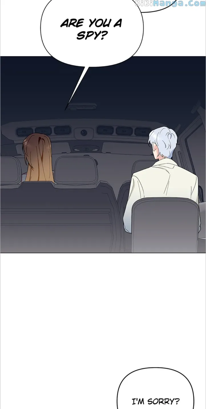 Love Behind the Scenes Chapter 10 page 33