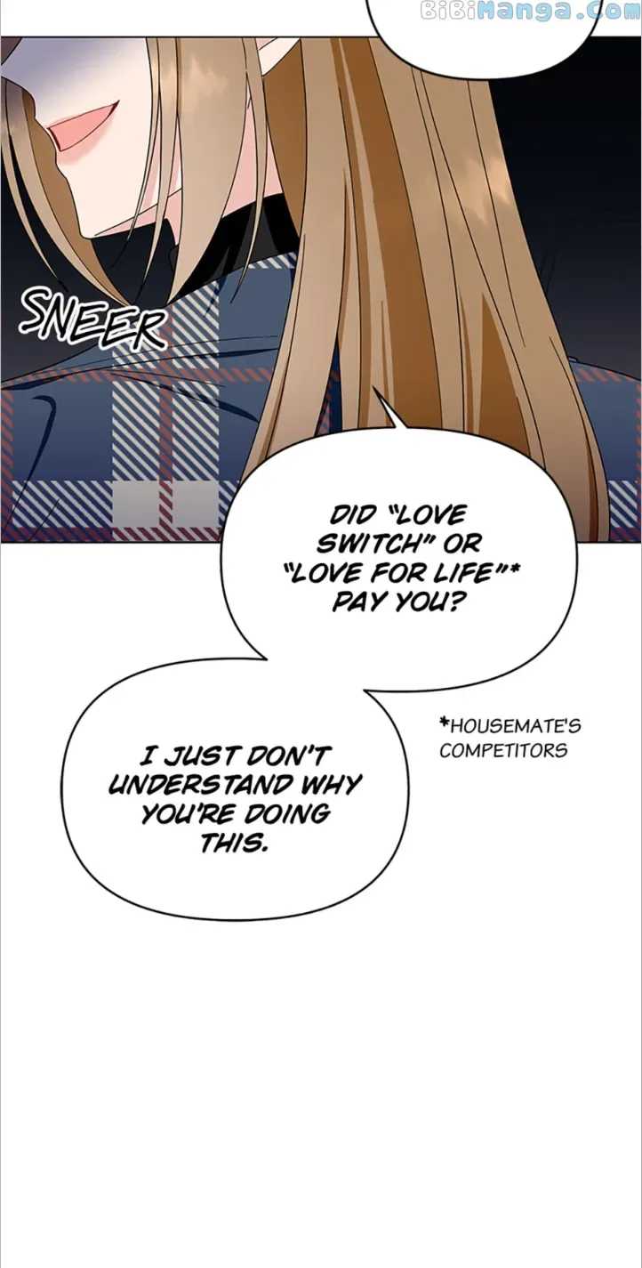 Love Behind the Scenes Chapter 10 page 34