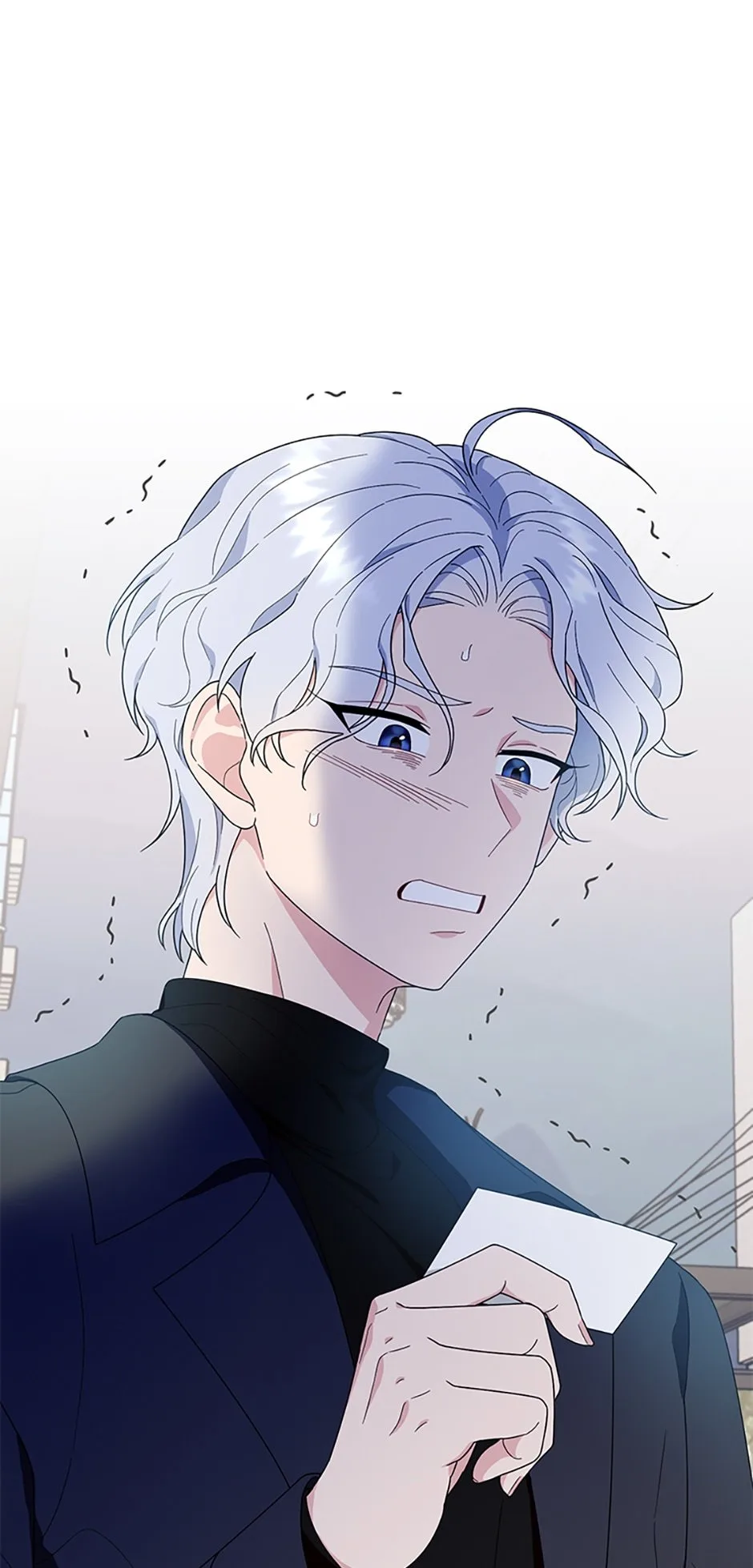 Love Behind the Scenes Chapter 1 page 74