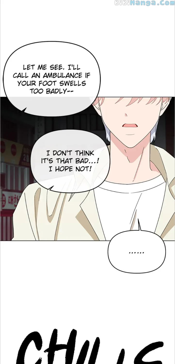 Love Behind the Scenes Chapter 10 page 5