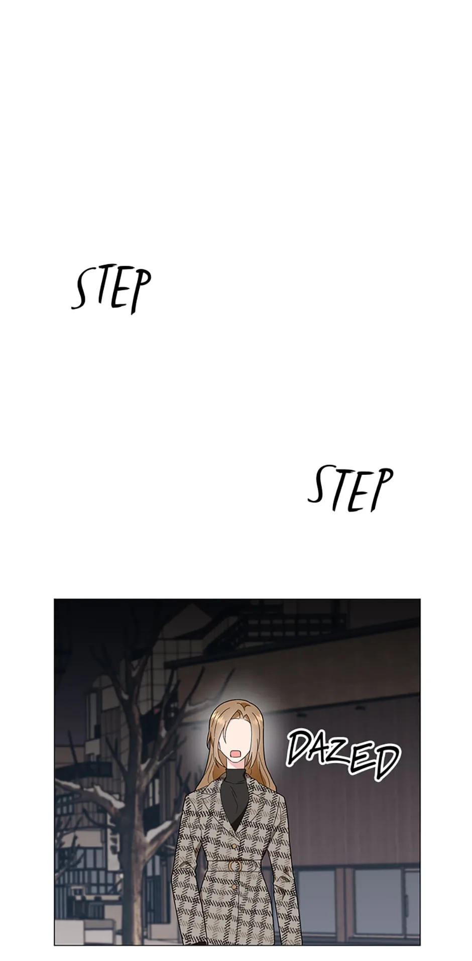Love Behind the Scenes Chapter 1 page 78