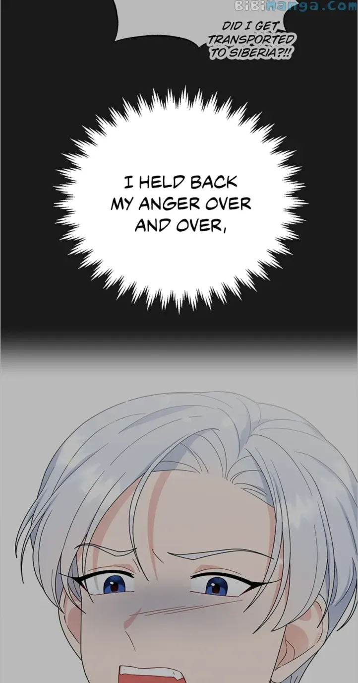 Love Behind the Scenes Chapter 10 page 20