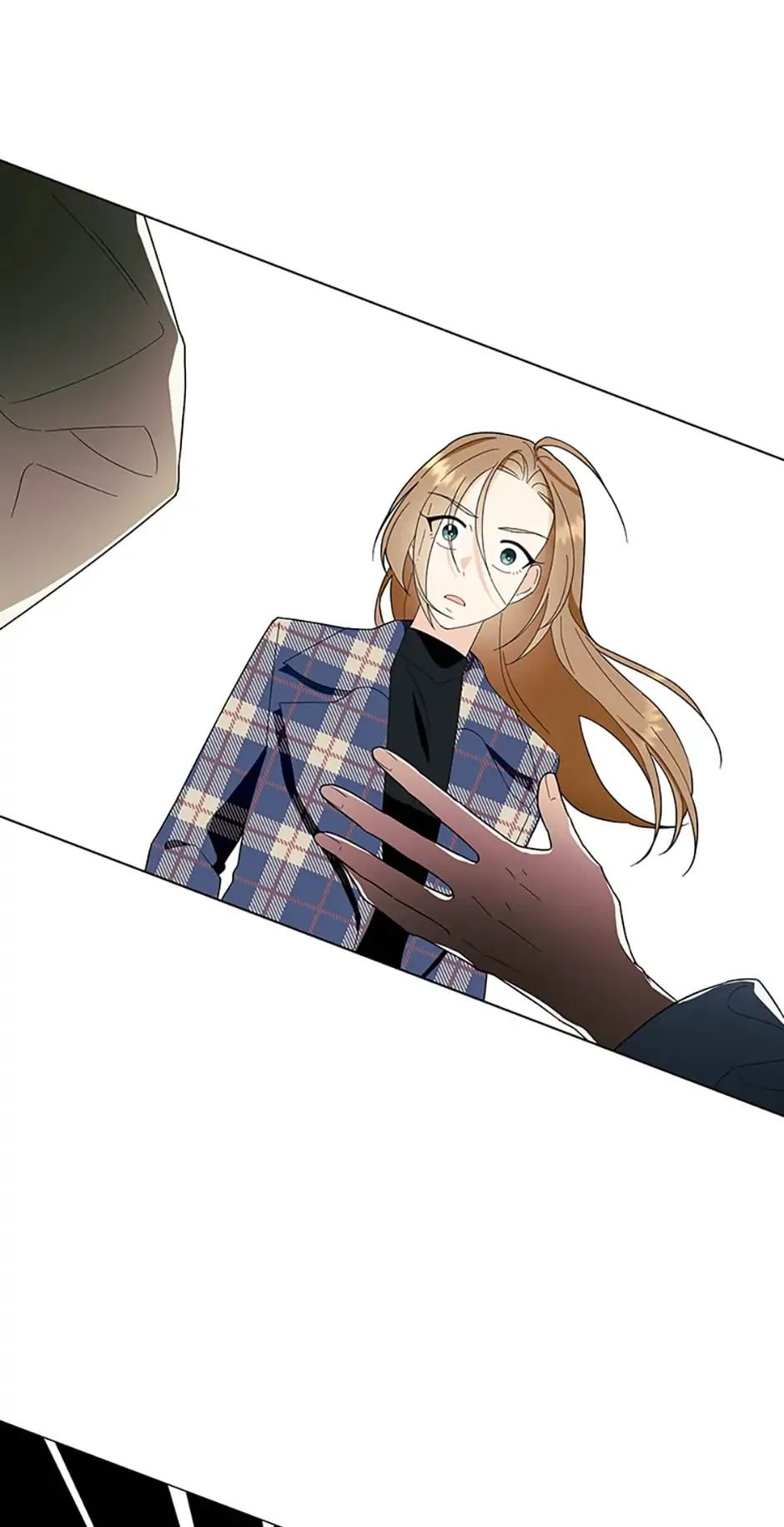 Love Behind the Scenes Chapter 9 page 73