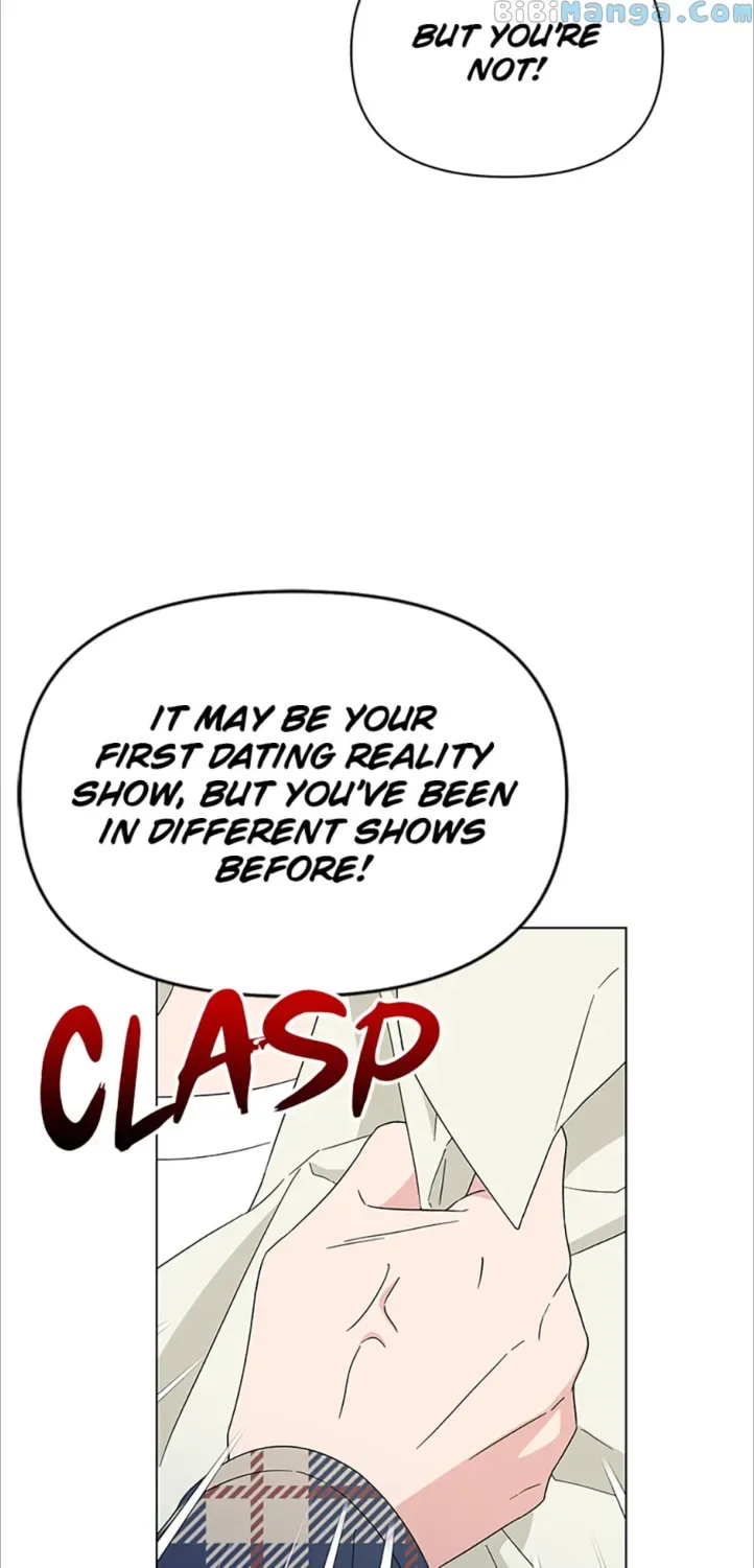 Love Behind the Scenes Chapter 10 page 38
