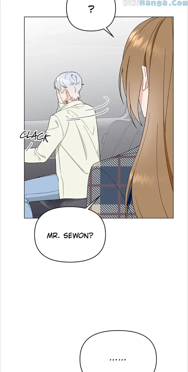 Love Behind the Scenes Chapter 10 page 47