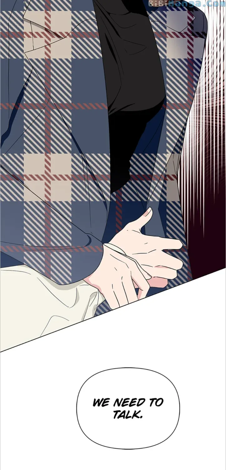 Love Behind the Scenes Chapter 10 page 12