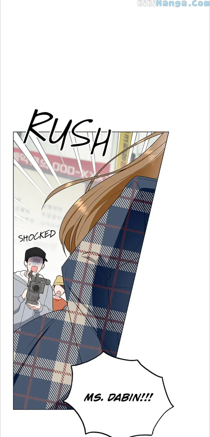 Love Behind the Scenes Chapter 10 page 3