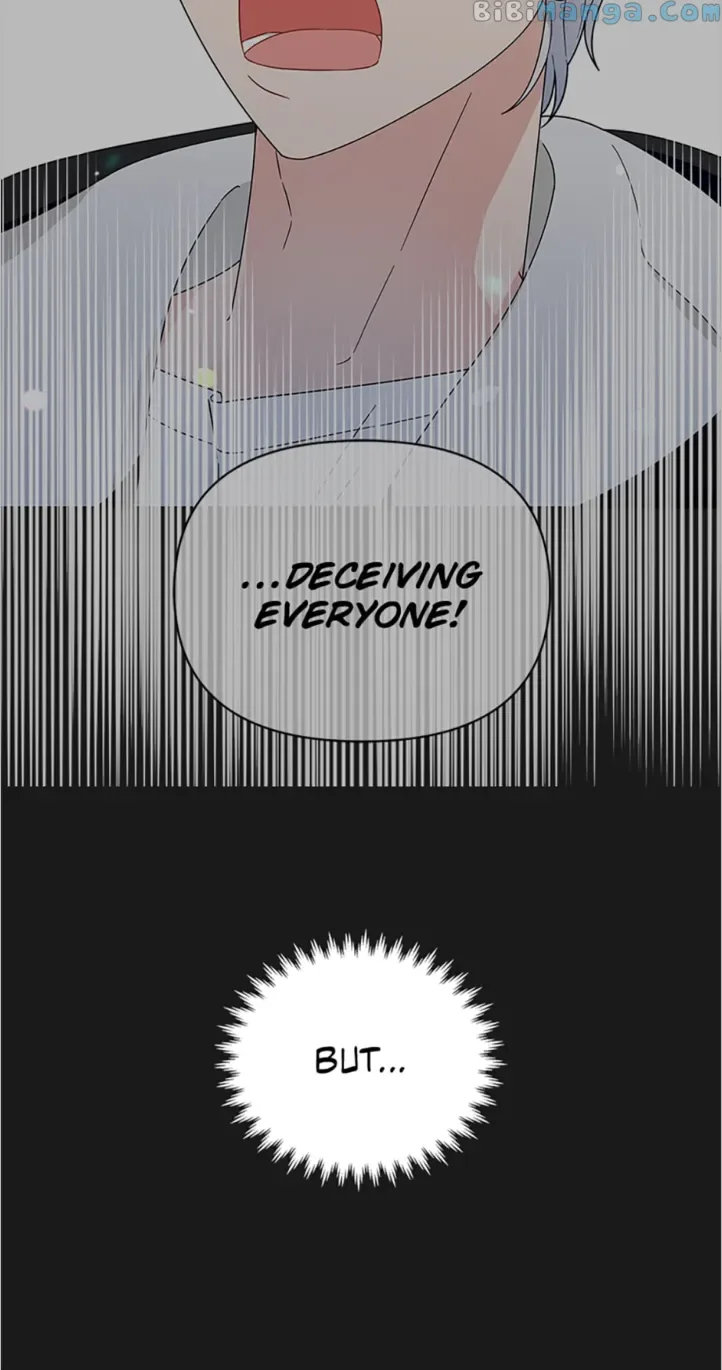 Love Behind the Scenes Chapter 10 page 21