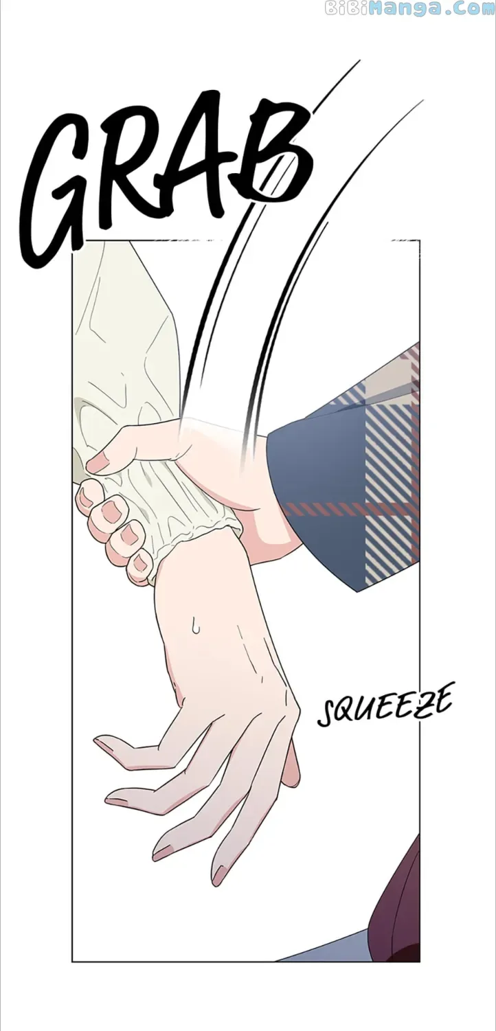 Love Behind the Scenes Chapter 10 page 9
