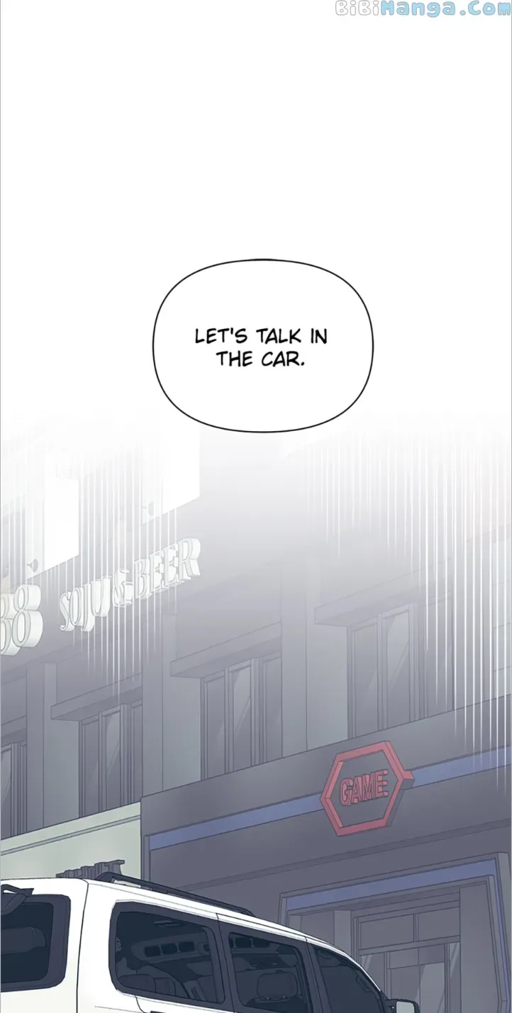 Love Behind the Scenes Chapter 10 page 28