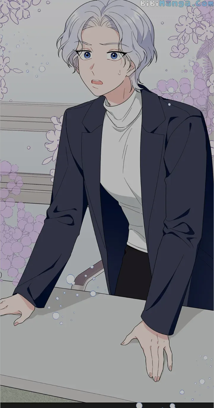 Love Behind the Scenes Chapter 10 page 16