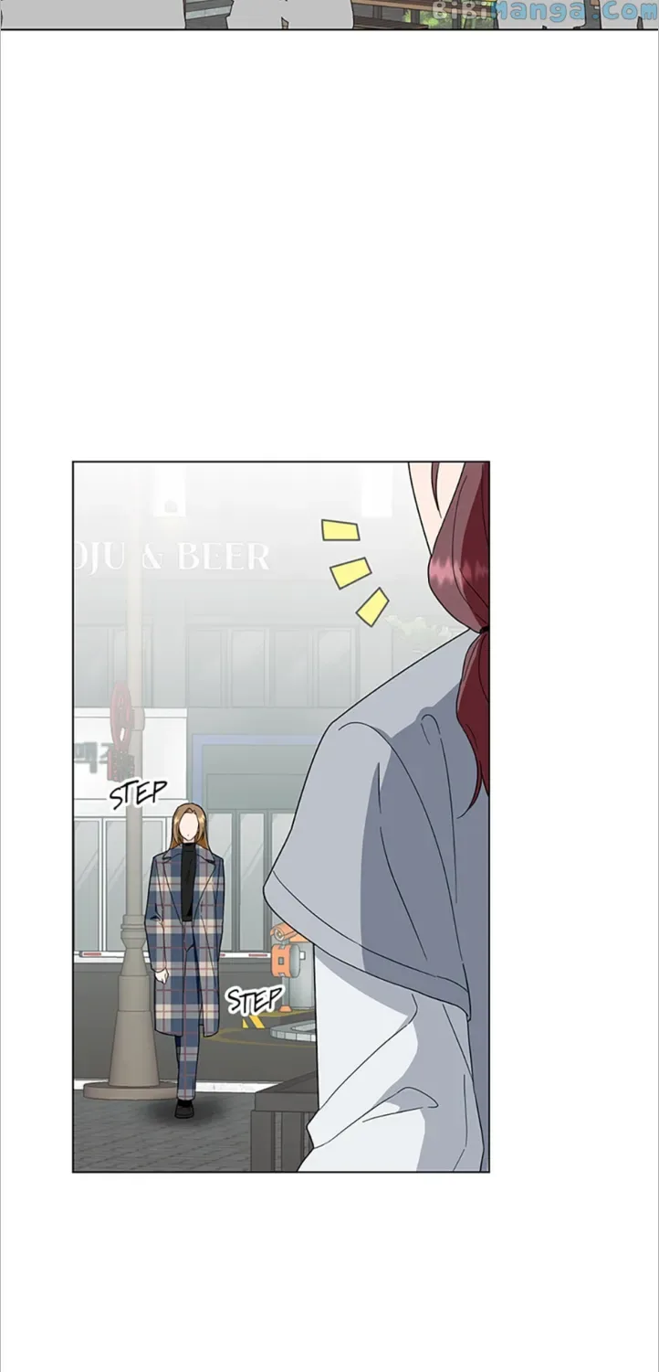 Love Behind the Scenes Chapter 10 page 53