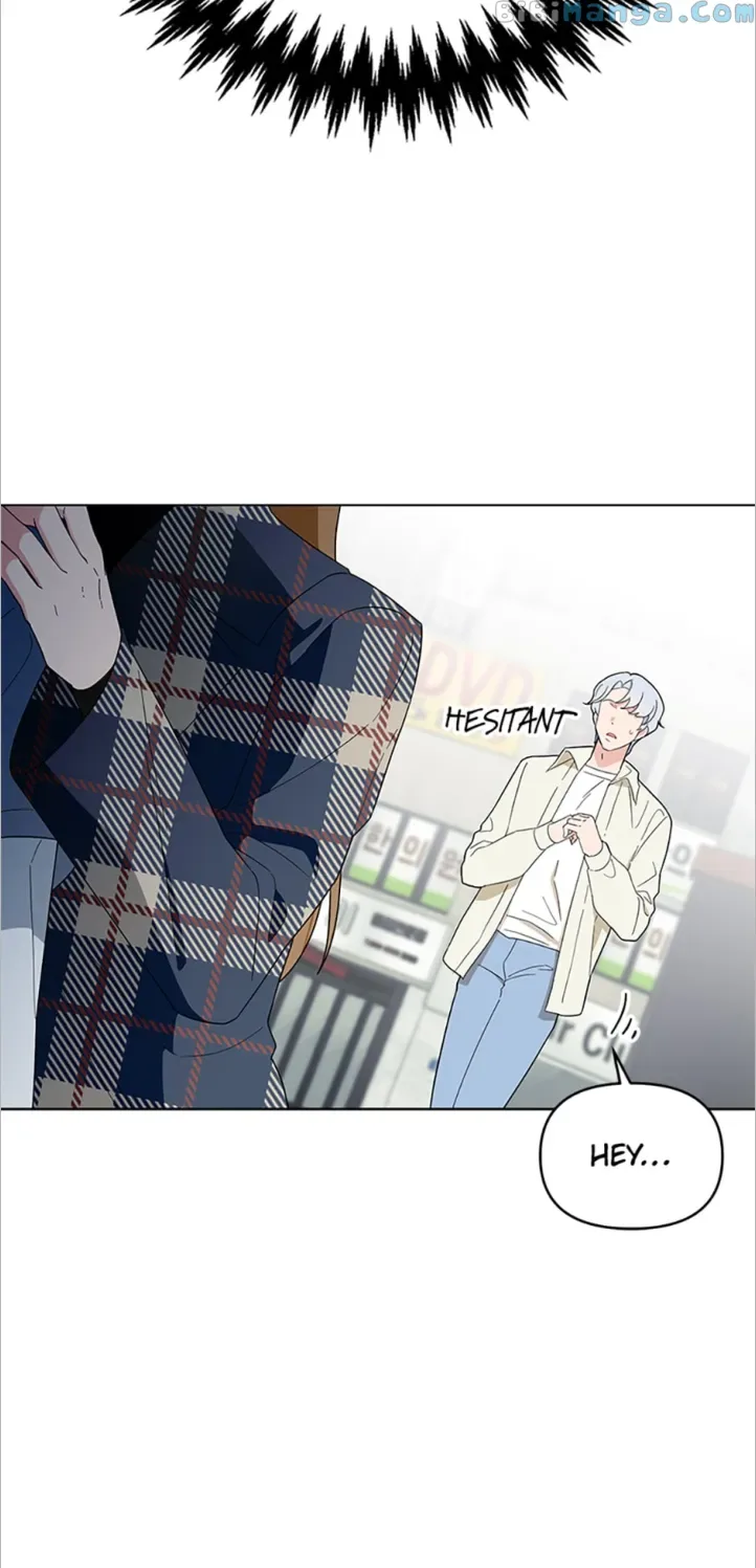 Love Behind the Scenes Chapter 10 page 7