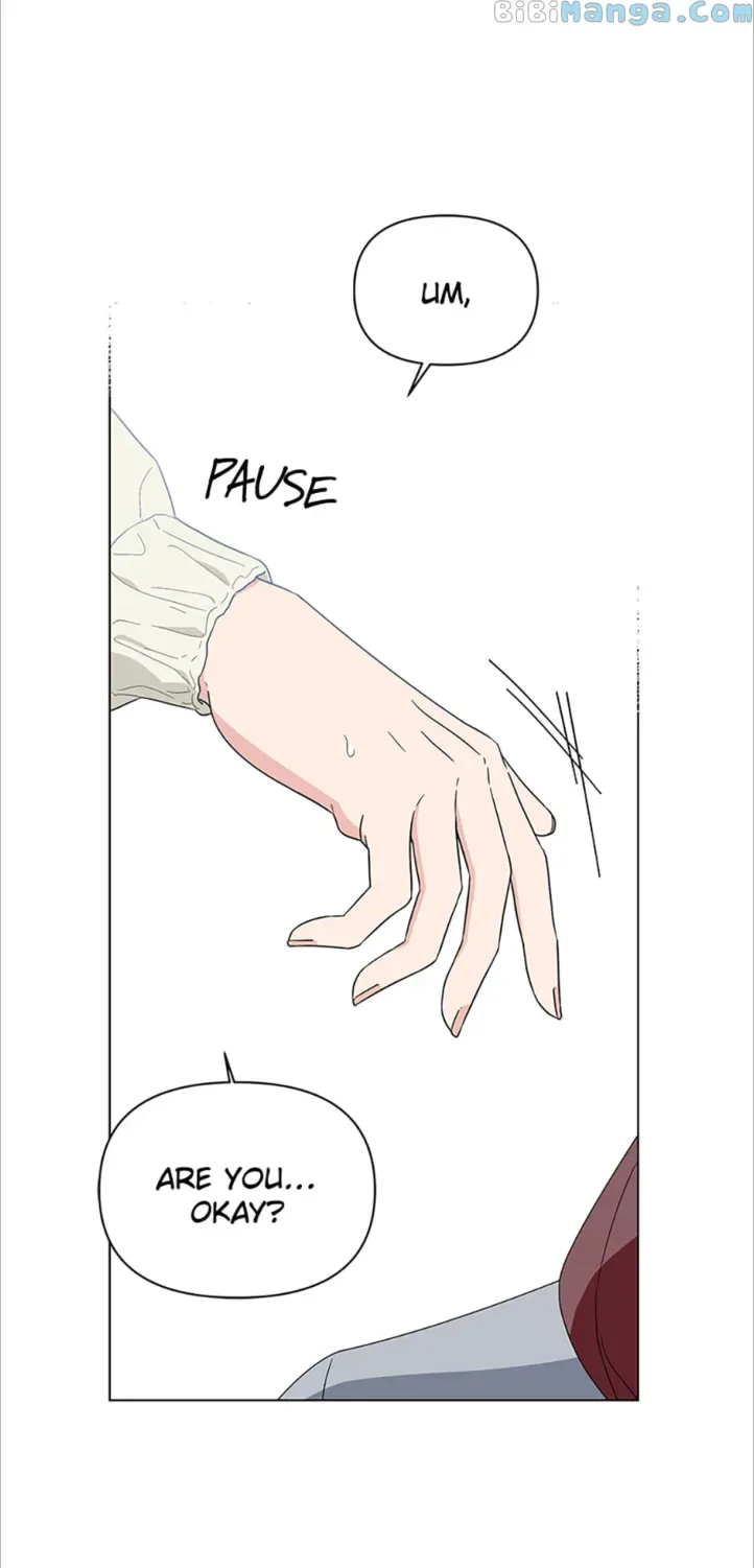 Love Behind the Scenes Chapter 10 page 8