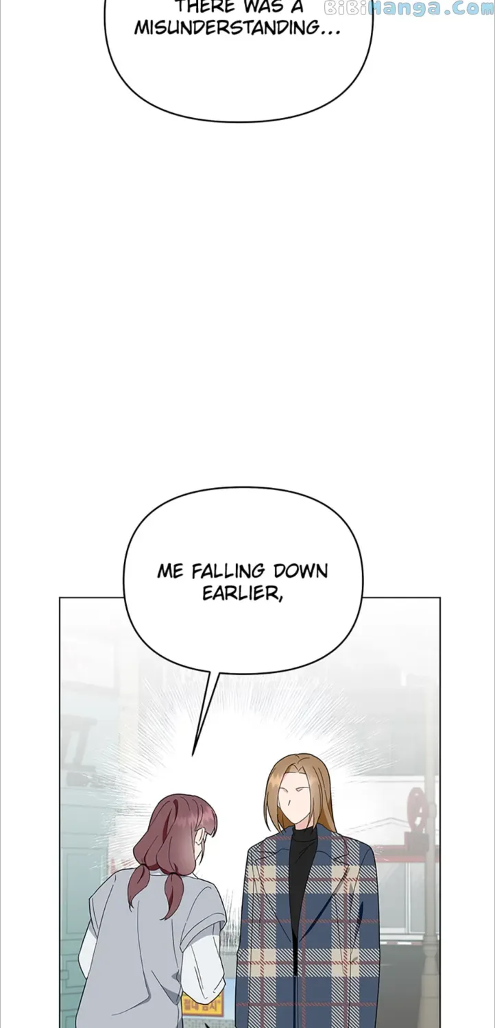 Love Behind the Scenes Chapter 10 page 58