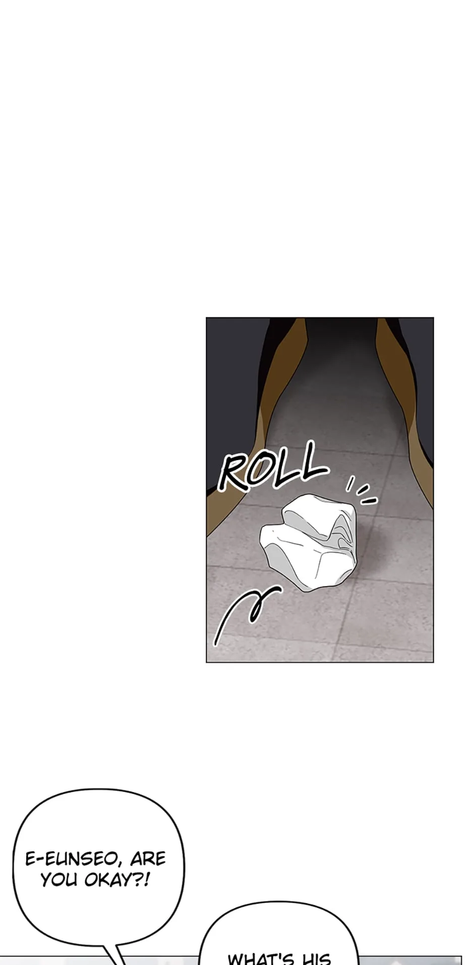Love Behind the Scenes Chapter 1 page 79