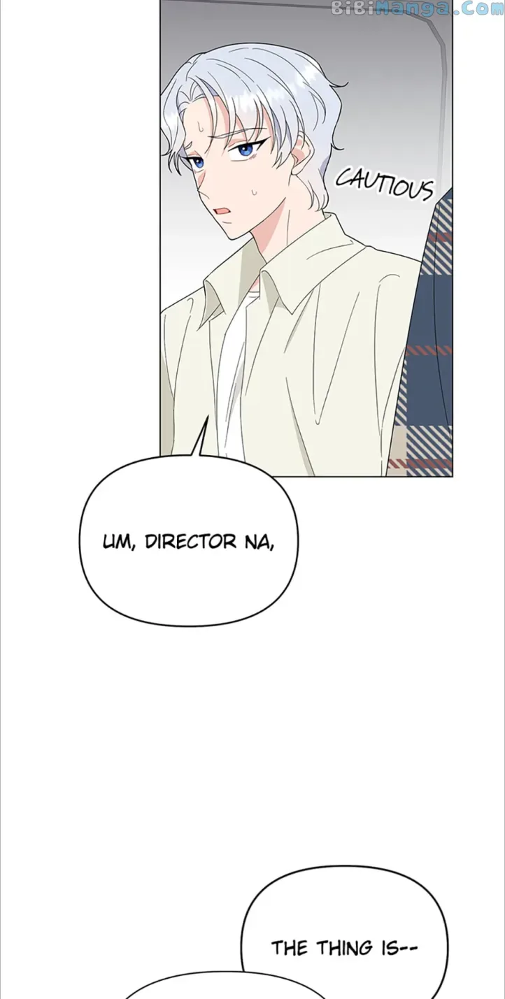 Love Behind the Scenes Chapter 10 page 32