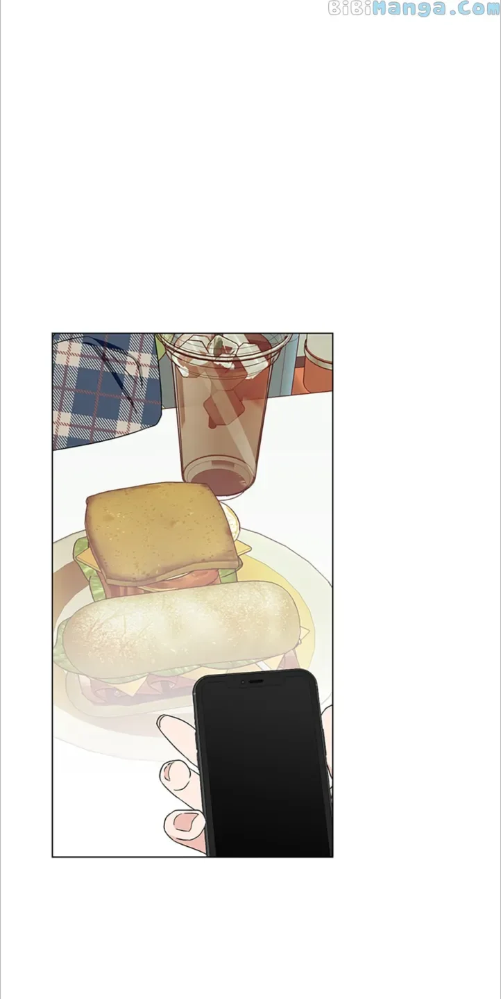 Love Behind the Scenes Chapter 11 page 12