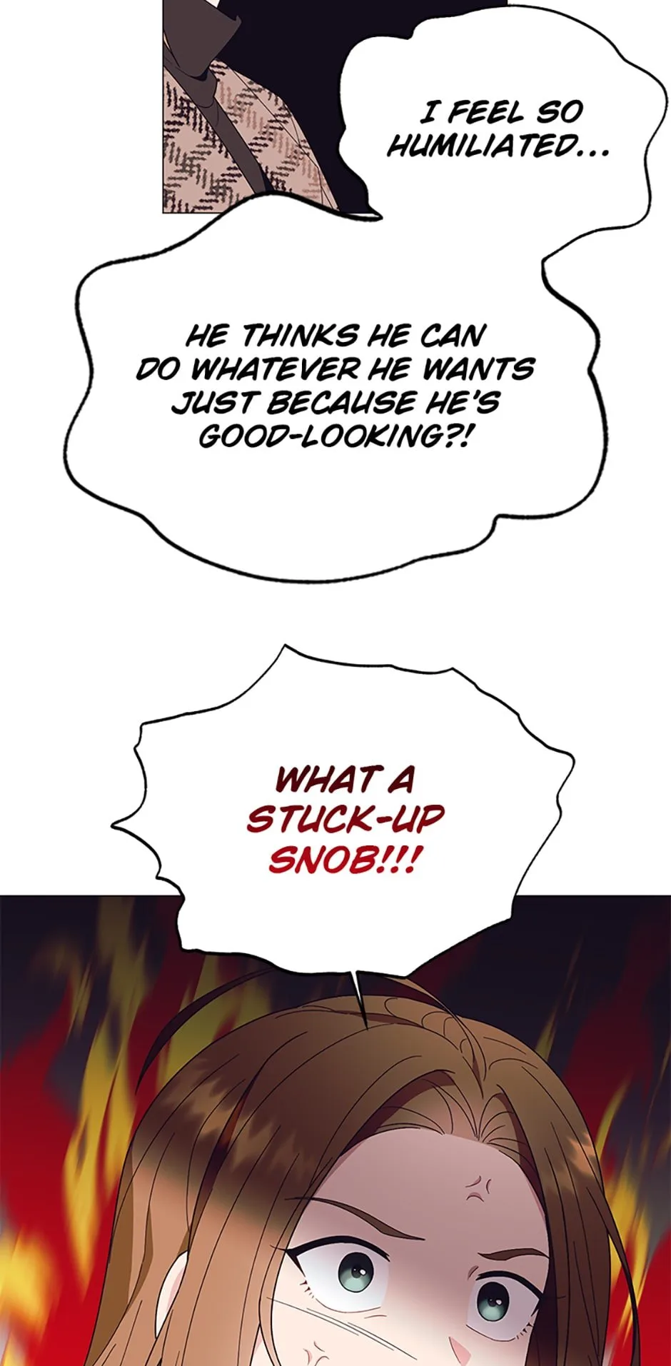 Love Behind the Scenes Chapter 1 page 81