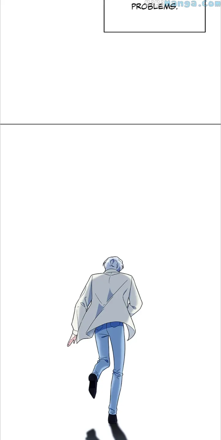 Love Behind the Scenes Chapter 11 page 9
