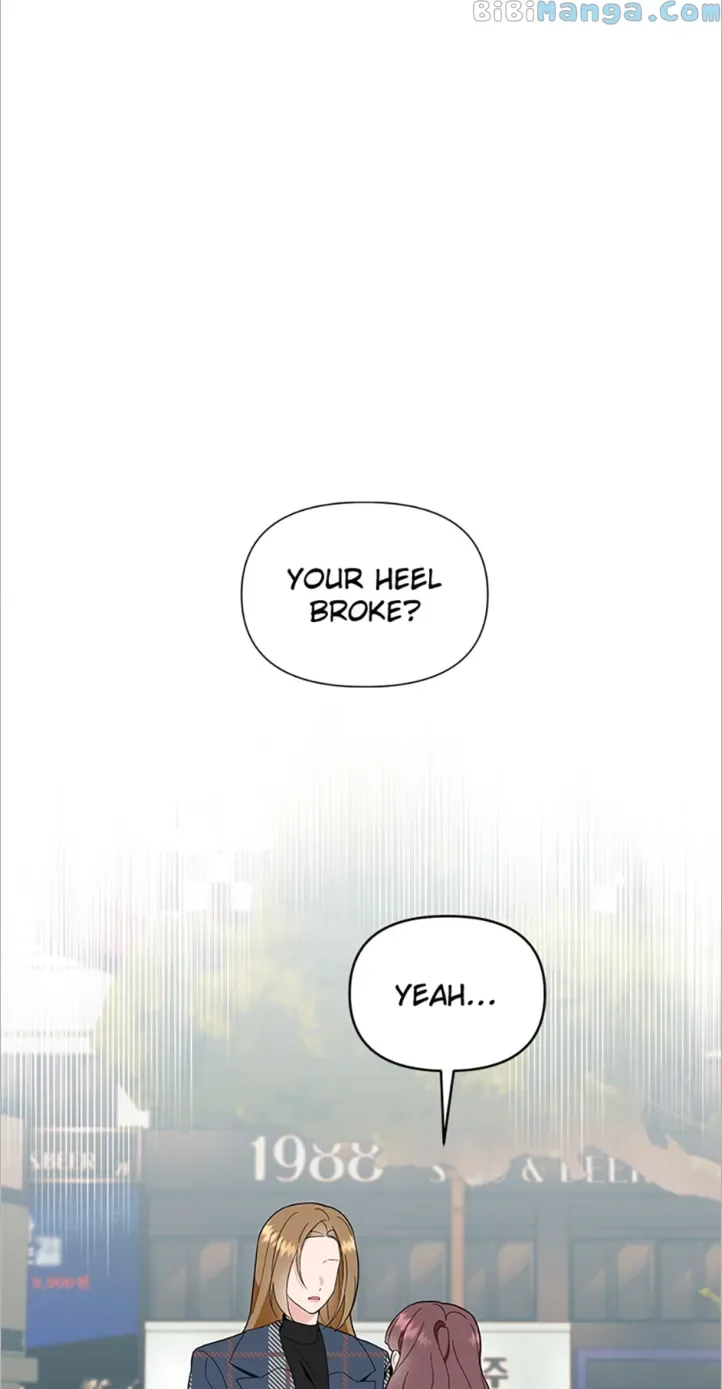 Love Behind the Scenes Chapter 11 page 17