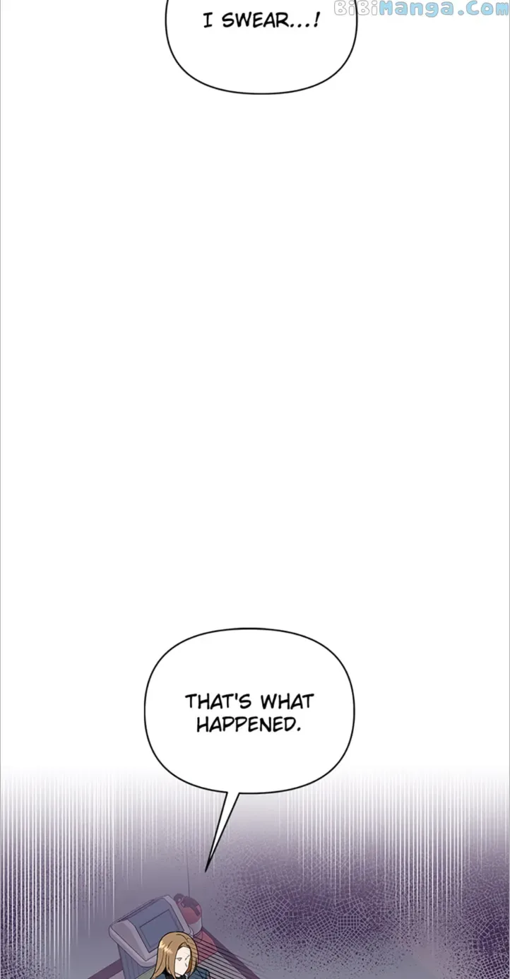 Love Behind the Scenes Chapter 11 page 22