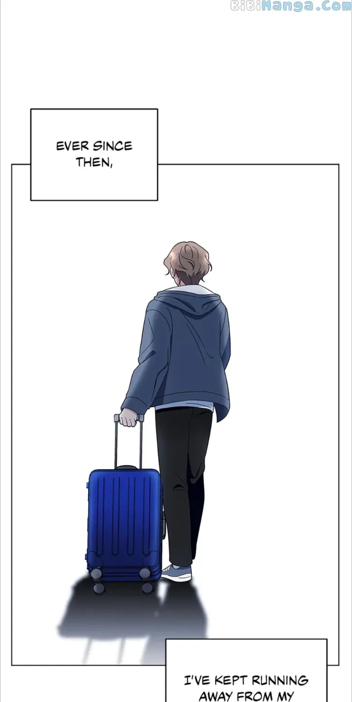 Love Behind the Scenes Chapter 11 page 8