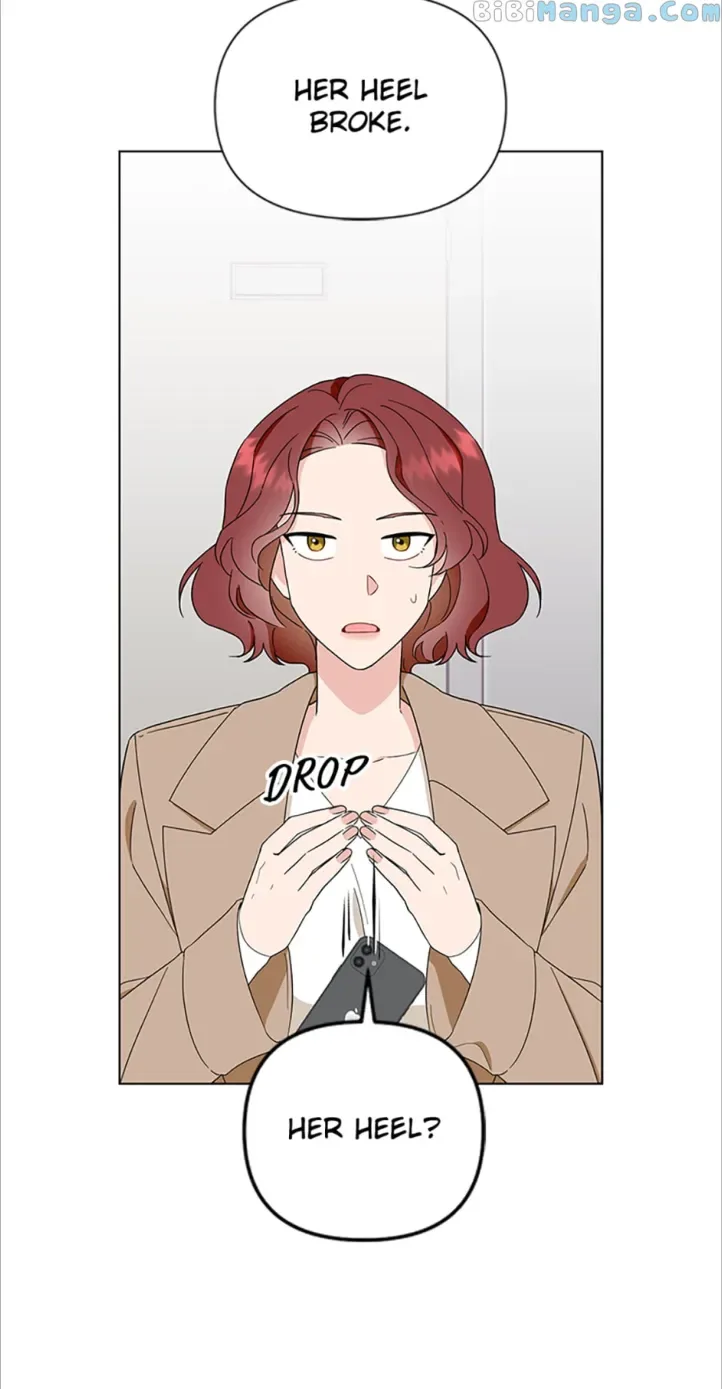 Love Behind the Scenes Chapter 11 page 15