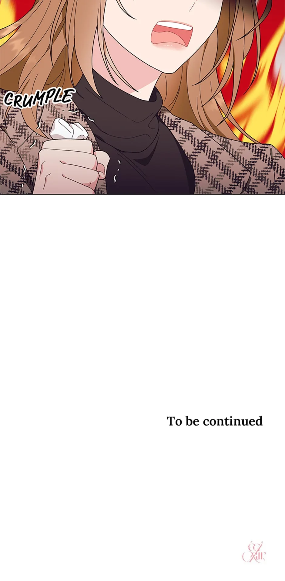 Love Behind the Scenes Chapter 1 page 82