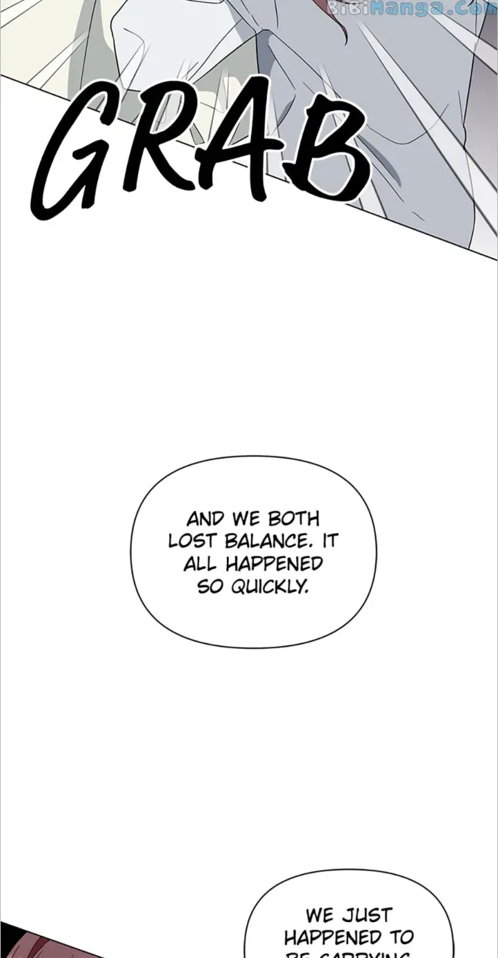 Love Behind the Scenes Chapter 11 page 19