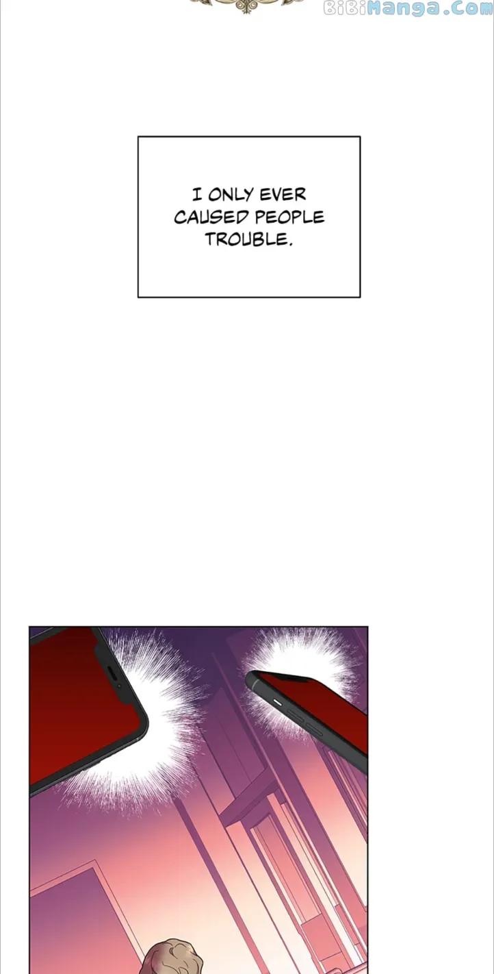 Love Behind the Scenes Chapter 11 page 4