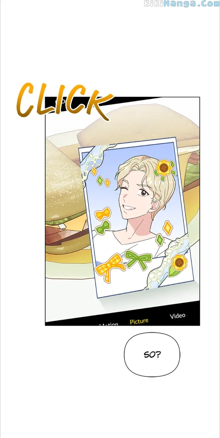 Love Behind the Scenes Chapter 11 page 13