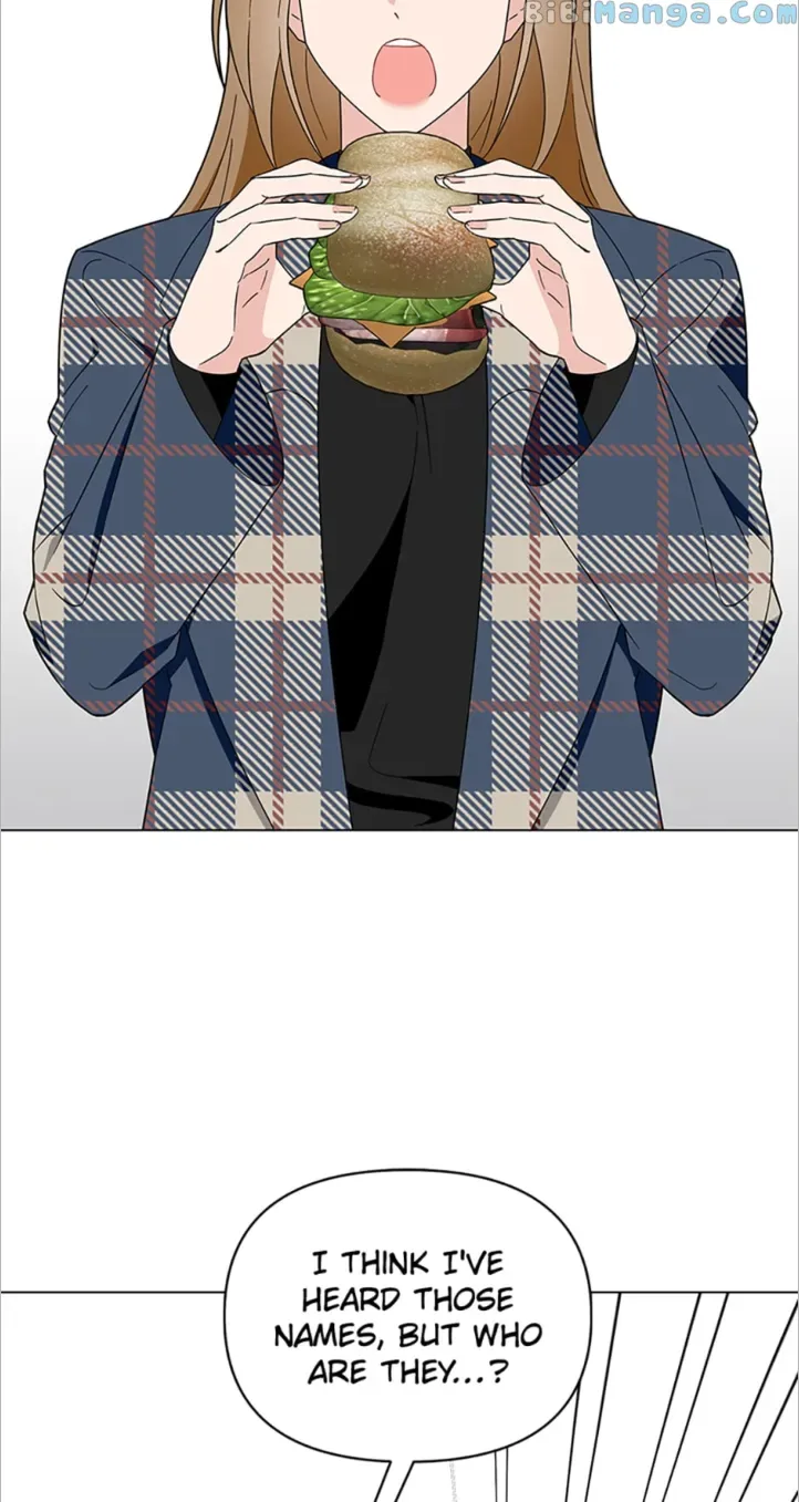 Love Behind the Scenes Chapter 11 page 30