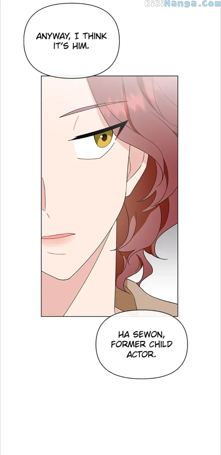 Love Behind the Scenes Chapter 11 page 38