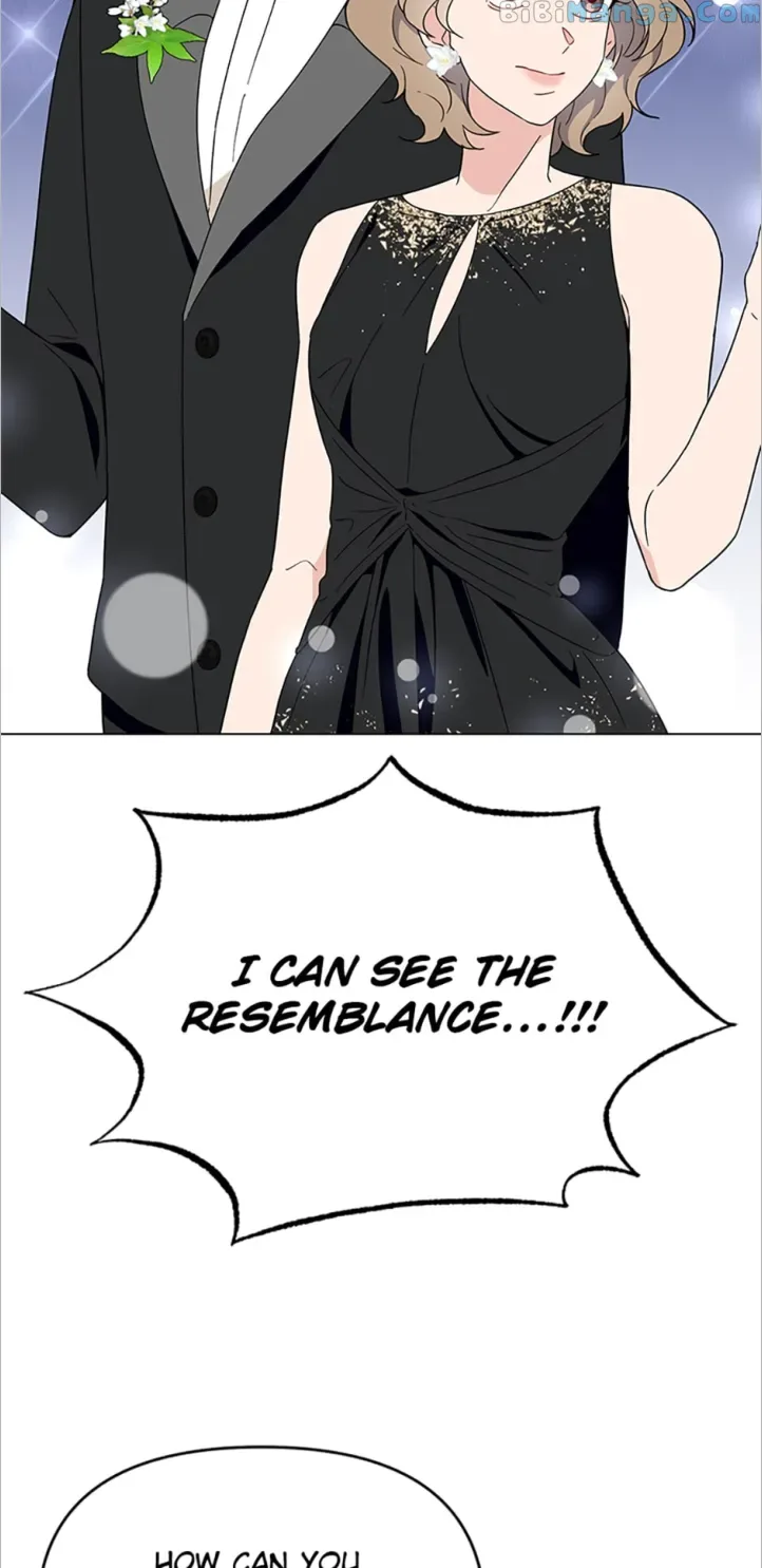 Love Behind the Scenes Chapter 11 page 36