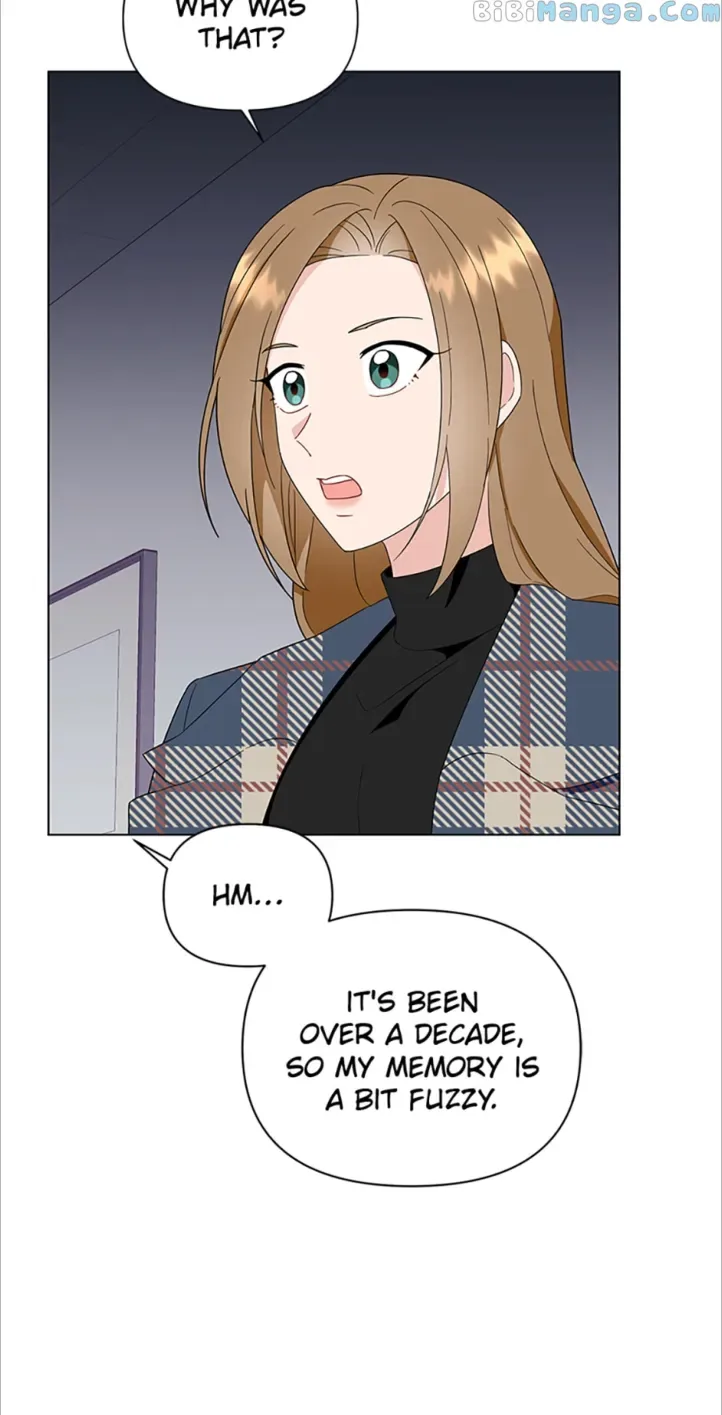 Love Behind the Scenes Chapter 11 page 44
