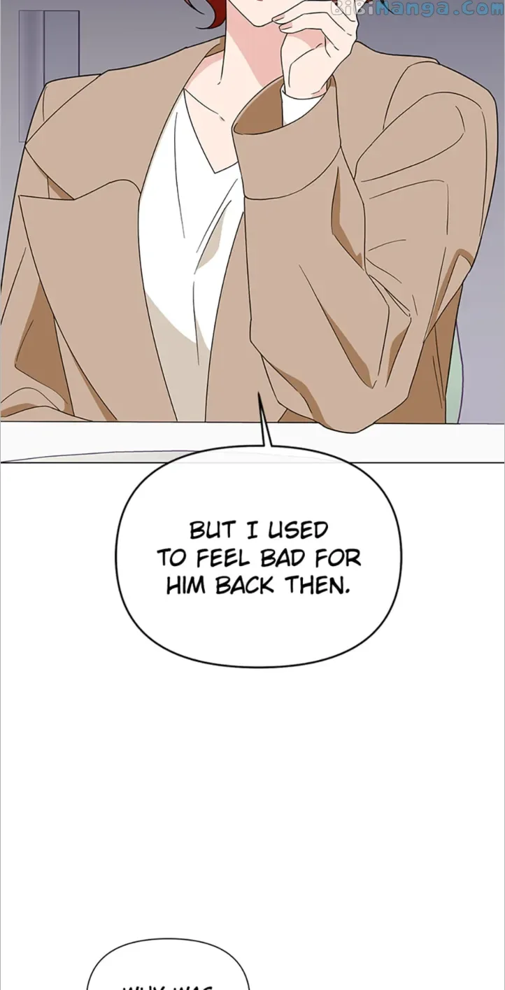 Love Behind the Scenes Chapter 11 page 43