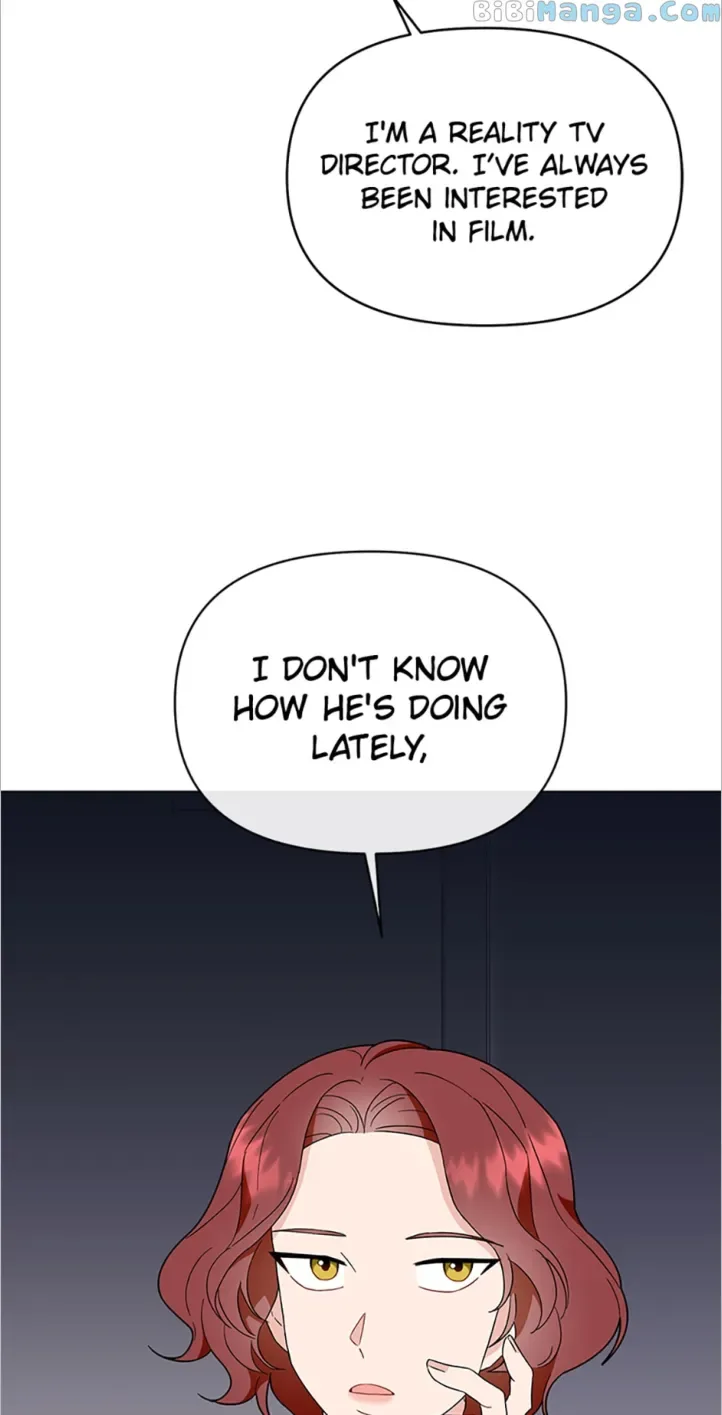 Love Behind the Scenes Chapter 11 page 42