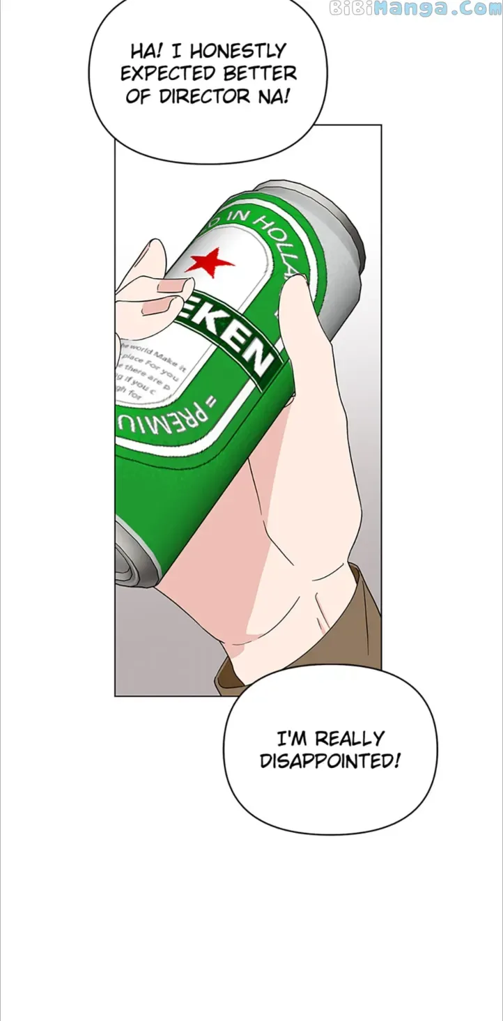 Love Behind the Scenes Chapter 11 page 48