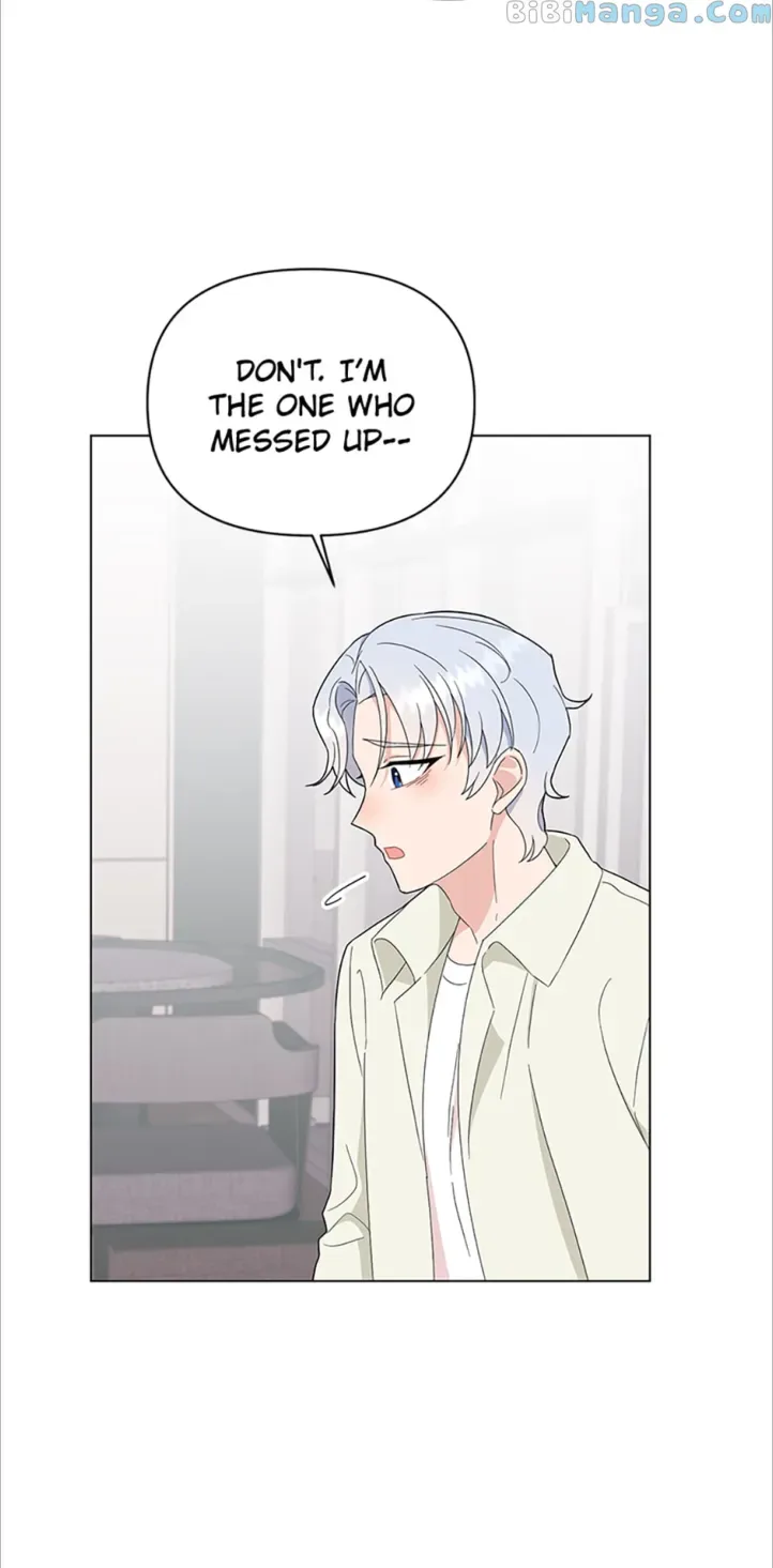 Love Behind the Scenes Chapter 11 page 51